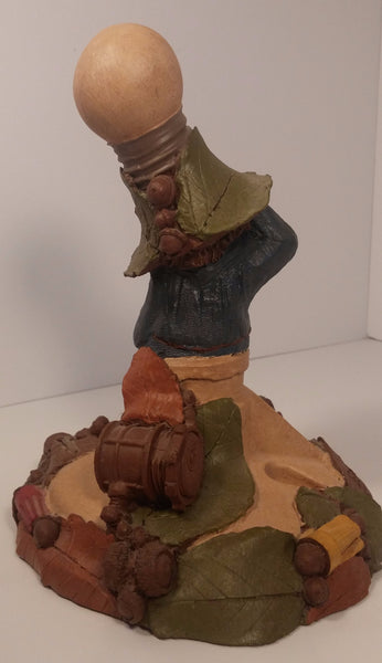Edison - Tom Clark Gnome