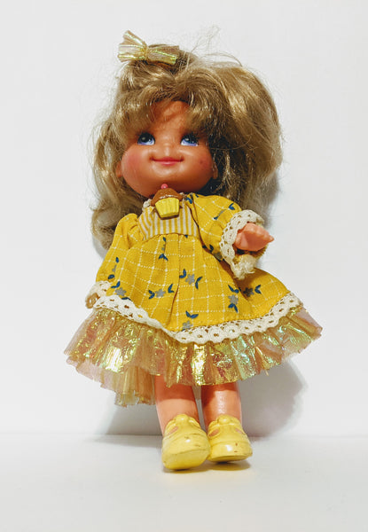 Cupcake Kids Dolls