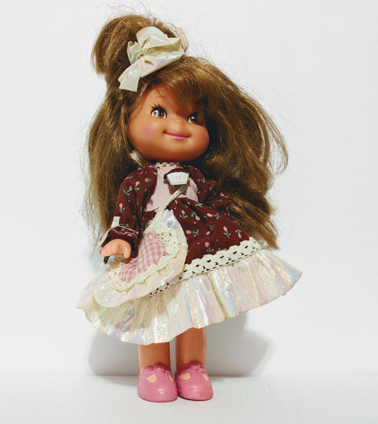 Cupcake Kids Dolls