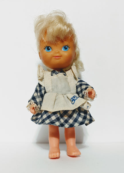 Cupcake Kids Dolls
