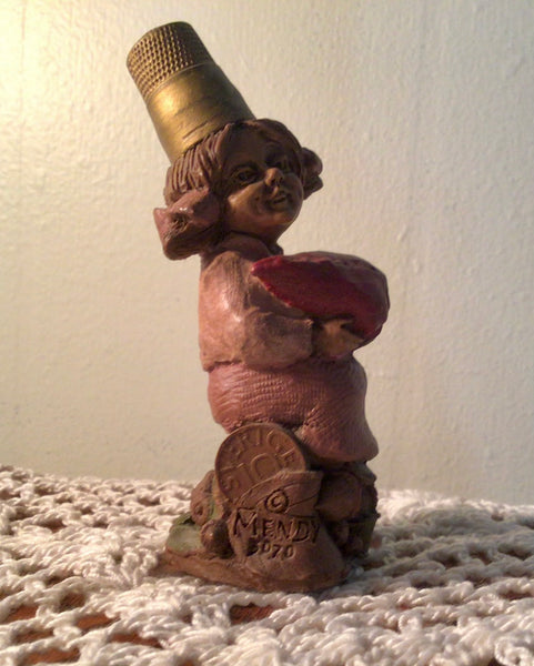 Mendy - Tom Clark Gnome