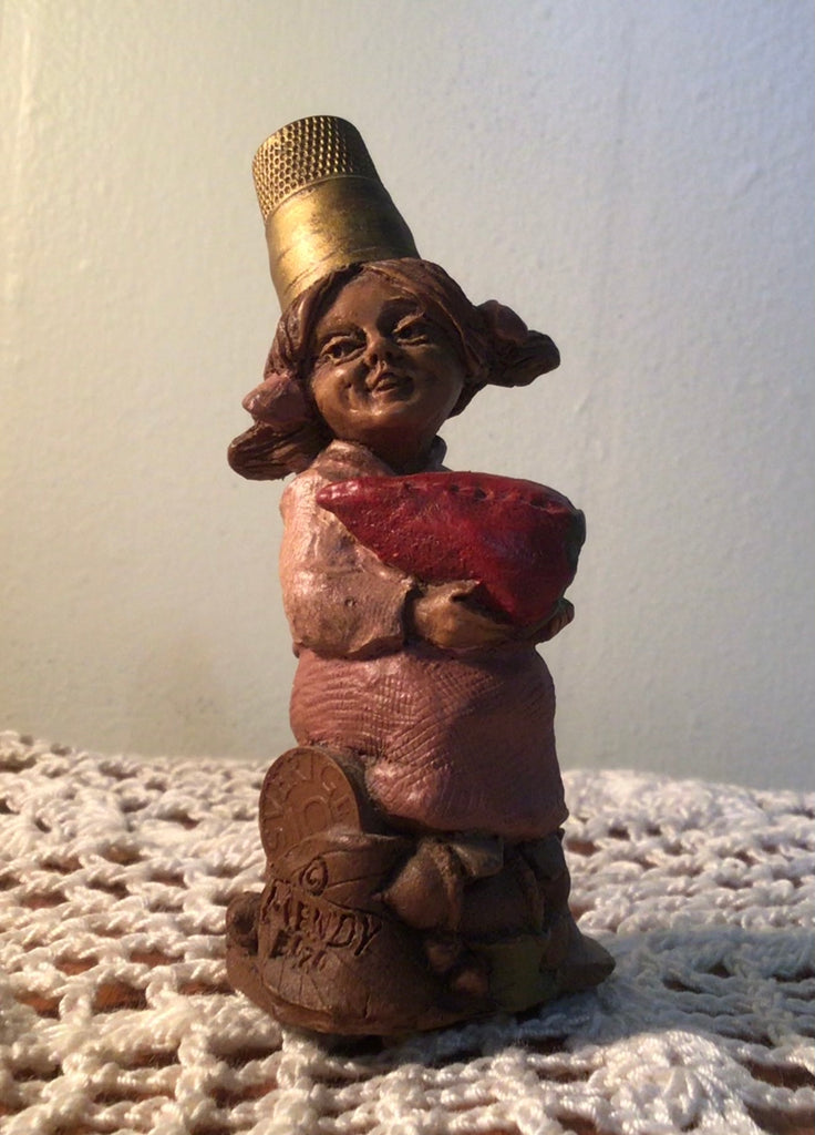 Mendy - Tom Clark Gnome