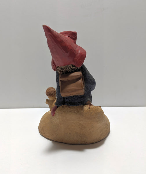 Skibo -- Tom Clark Gnome