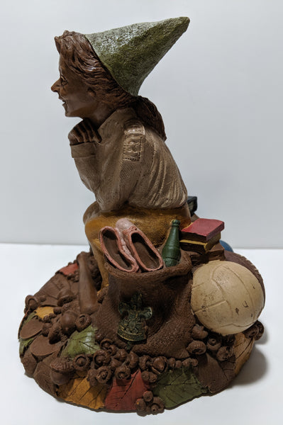 Taxi Mom - Tom Clark Gnome