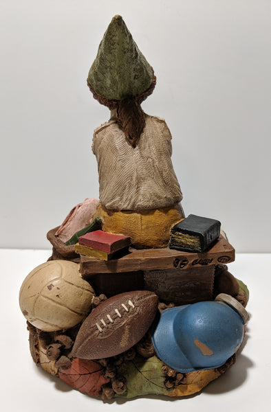 Taxi Mom - Tom Clark Gnome