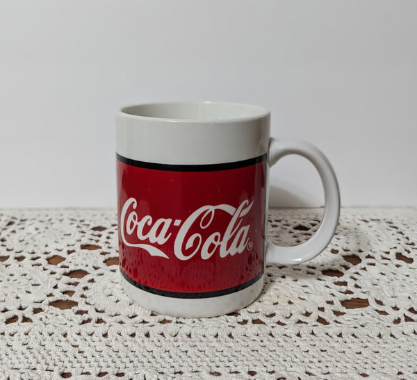 Coca Cola Mug