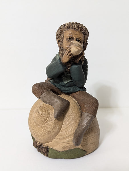 Ivan — Tom Clark Gnome