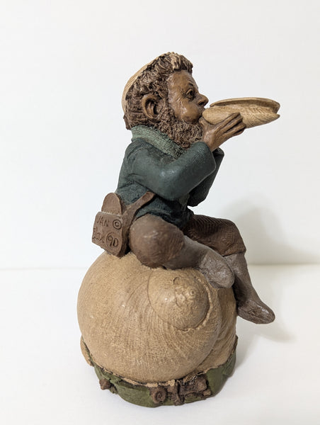 Ivan — Tom Clark Gnome