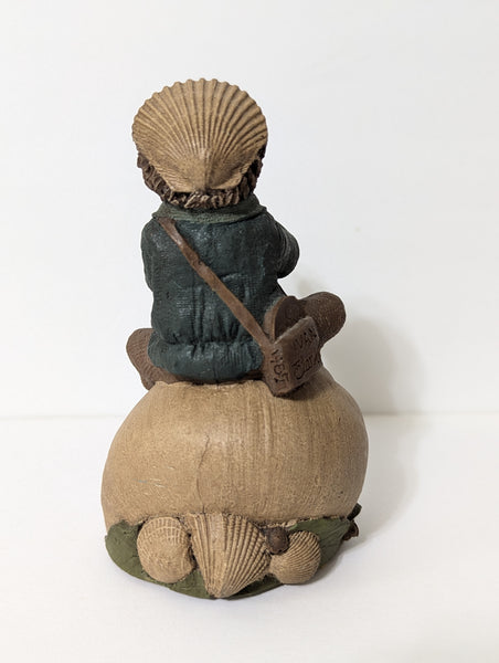 Ivan — Tom Clark Gnome