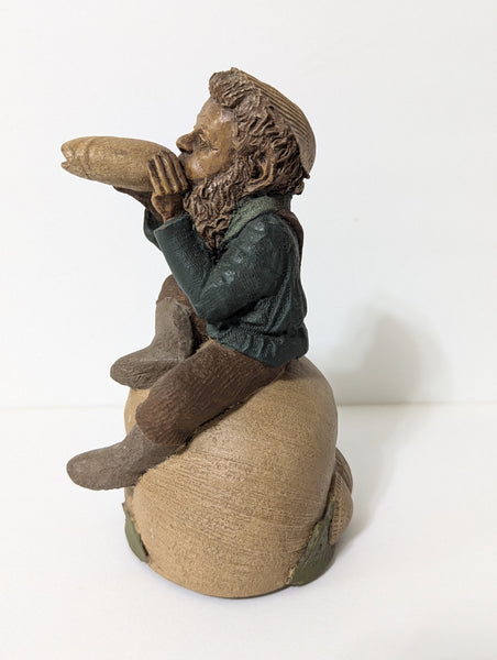 Ivan — Tom Clark Gnome