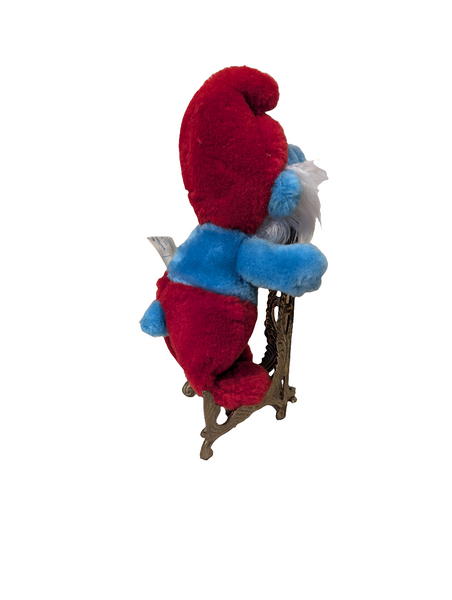 Papa Smurf, Vintage
