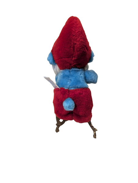 Papa Smurf, Vintage