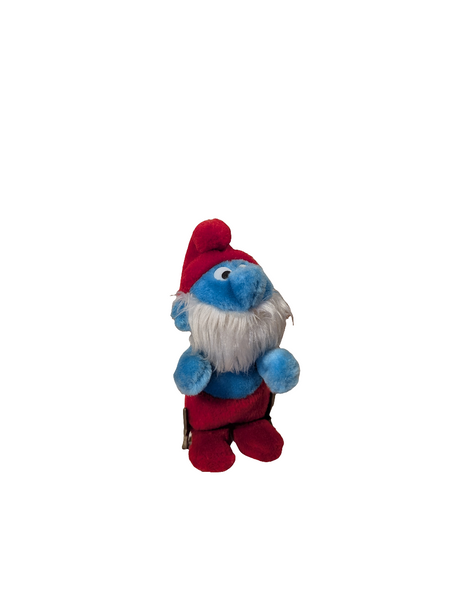 Papa Smurf, Vintage