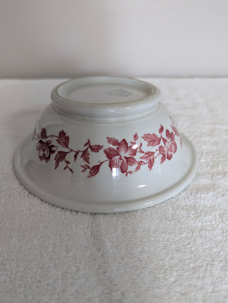 Shenango China 7 Inch Bowl