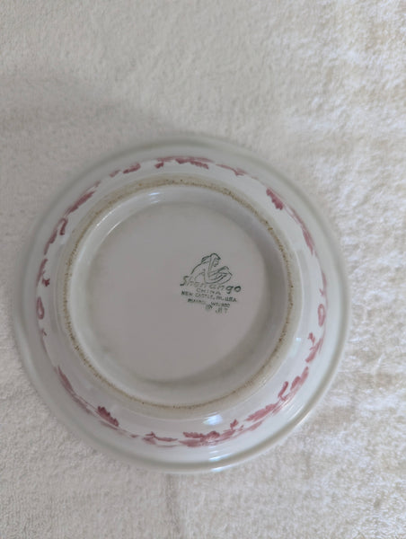 Shenango China 7 Inch Bowl