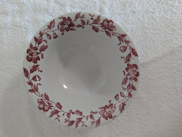 Shenango China 7 Inch Bowl