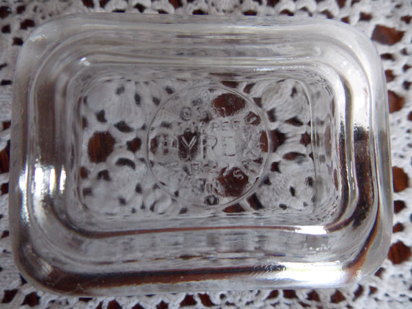 Pyrex Refrigerator Dish
