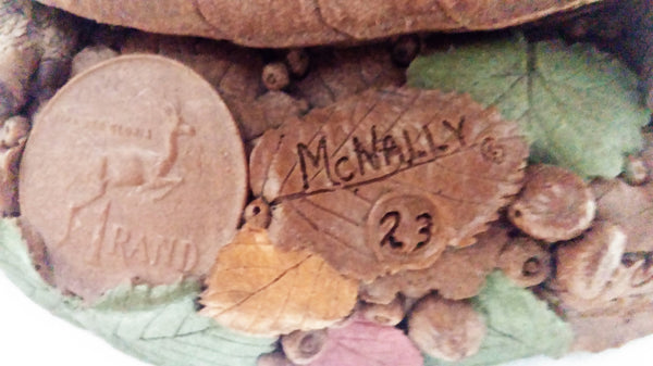 McNally - Tom Clark Gnome - #23