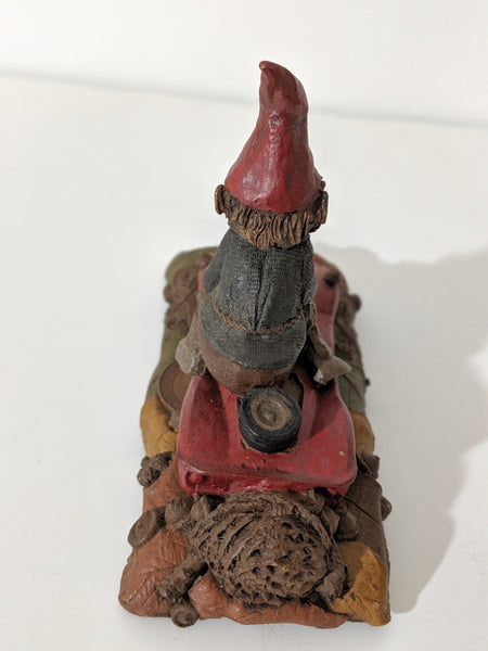 Monty - Tom Clark Gnome