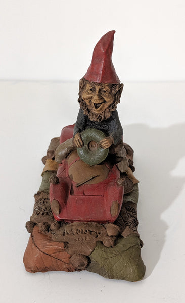 Monty - Tom Clark Gnome