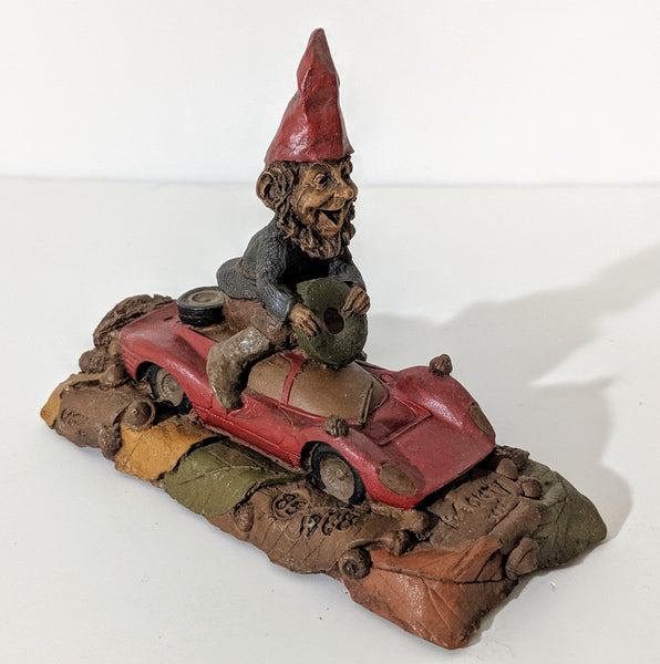 Monty - Tom Clark Gnome