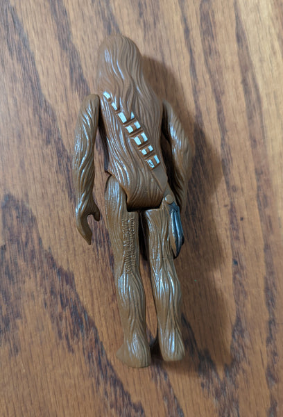 Vintage Chewbacca - Star Wars