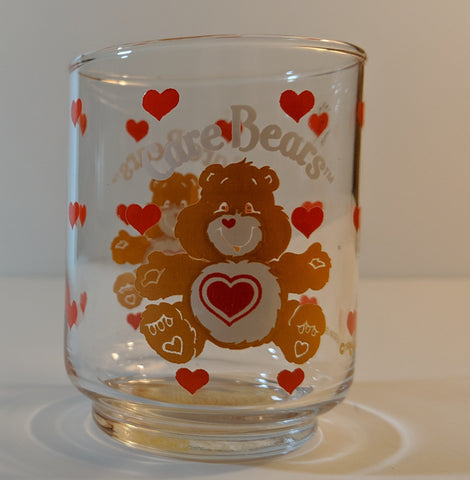 Care Bear Tenderheart Votive Holder