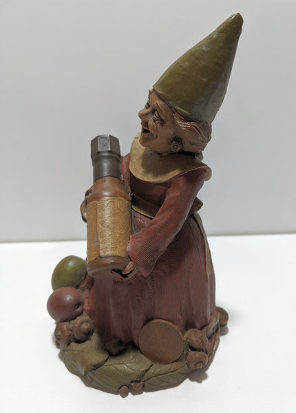 Francoise -- Tom Clark Gnome