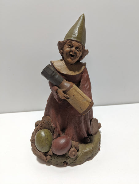 Francoise -- Tom Clark Gnome