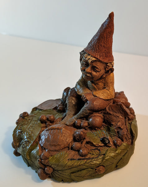 Freddy - Tom Clark Gnome