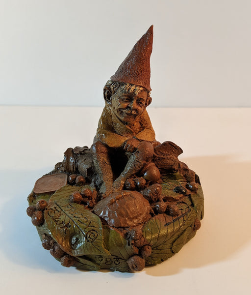 Freddy - Tom Clark Gnome