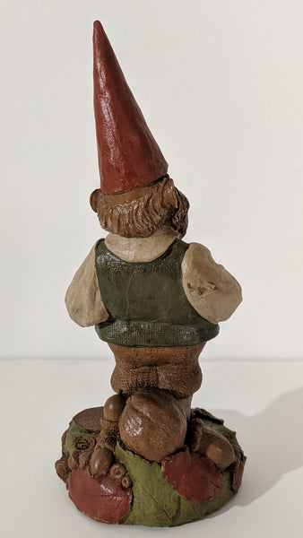 Friendly - Tom Clark Gnome