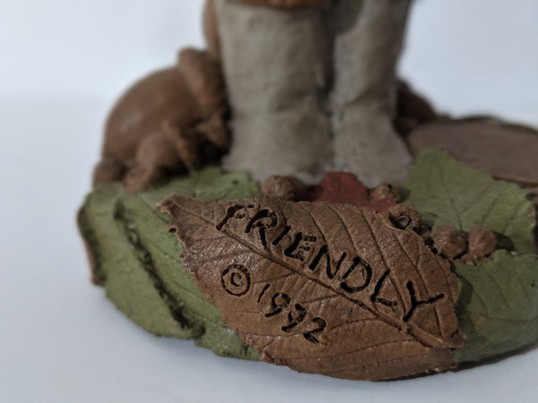 Friendly - Tom Clark Gnome