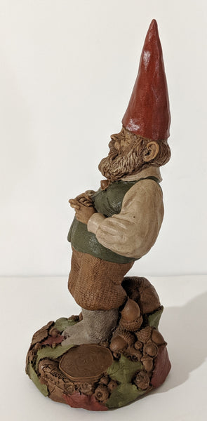 Friendly - Tom Clark Gnome