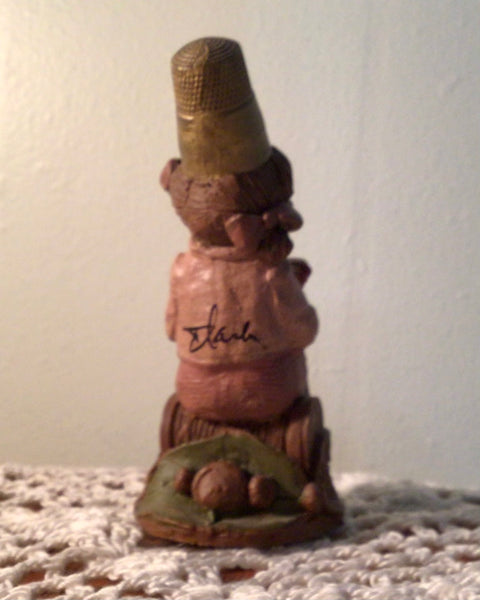 Mendy - Tom Clark Gnome