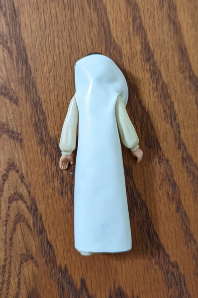 Vintage Princess Leia Figure