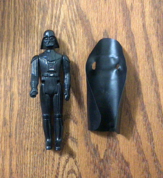 Vintage Darth Vader figure