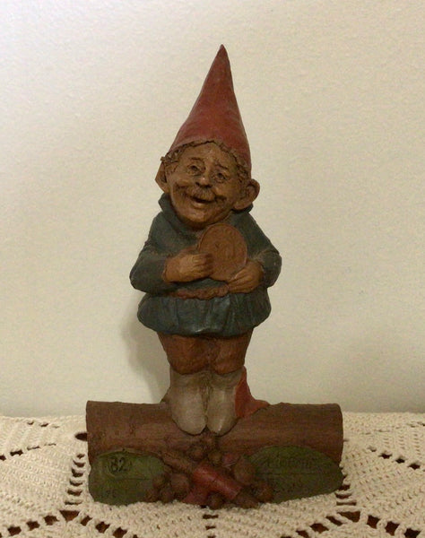 Meenie - Tom Clark Gnome