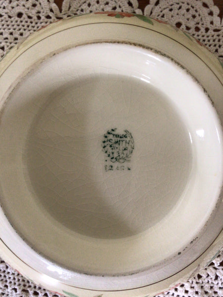 Taylor Smith Taylor Covered Bowl