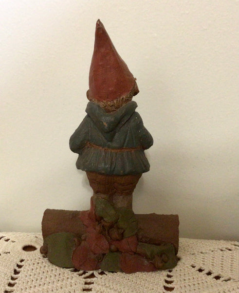 Meenie - Tom Clark Gnome