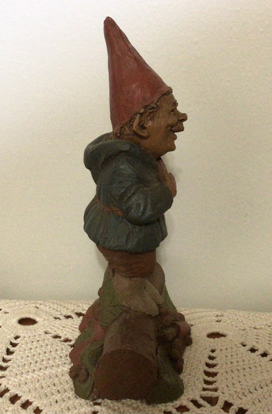 Meenie - Tom Clark Gnome