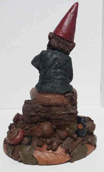 Potter - Tom Clark Gnome