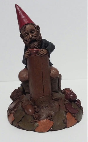 Potter - Tom Clark Gnome