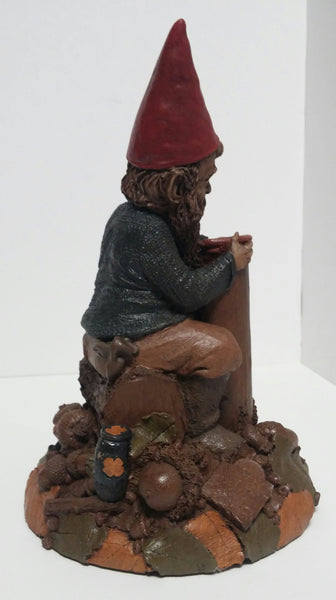 Potter - Tom Clark Gnome
