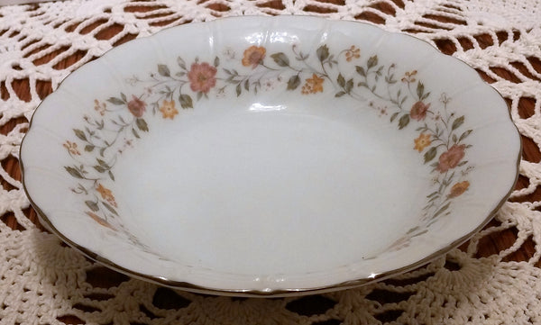 Sheffield Dessert Bowl - Fine China