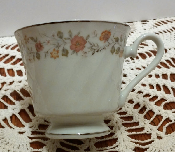 Sheffield Fine China Tea Cup