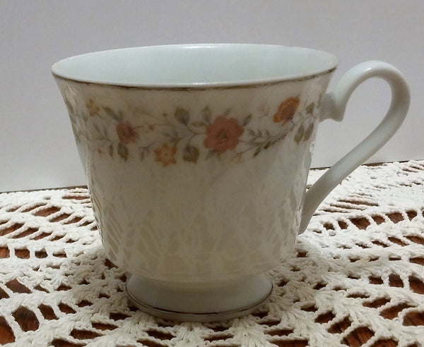 Sheffield Fine China Tea Cup