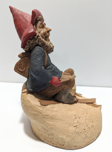Skibo -- Tom Clark Gnome