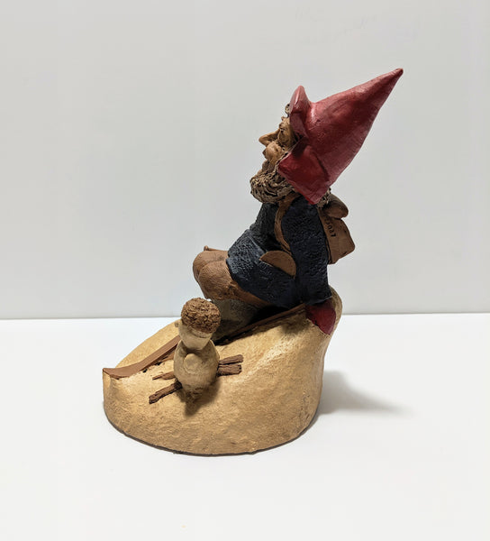 Skibo -- Tom Clark Gnome