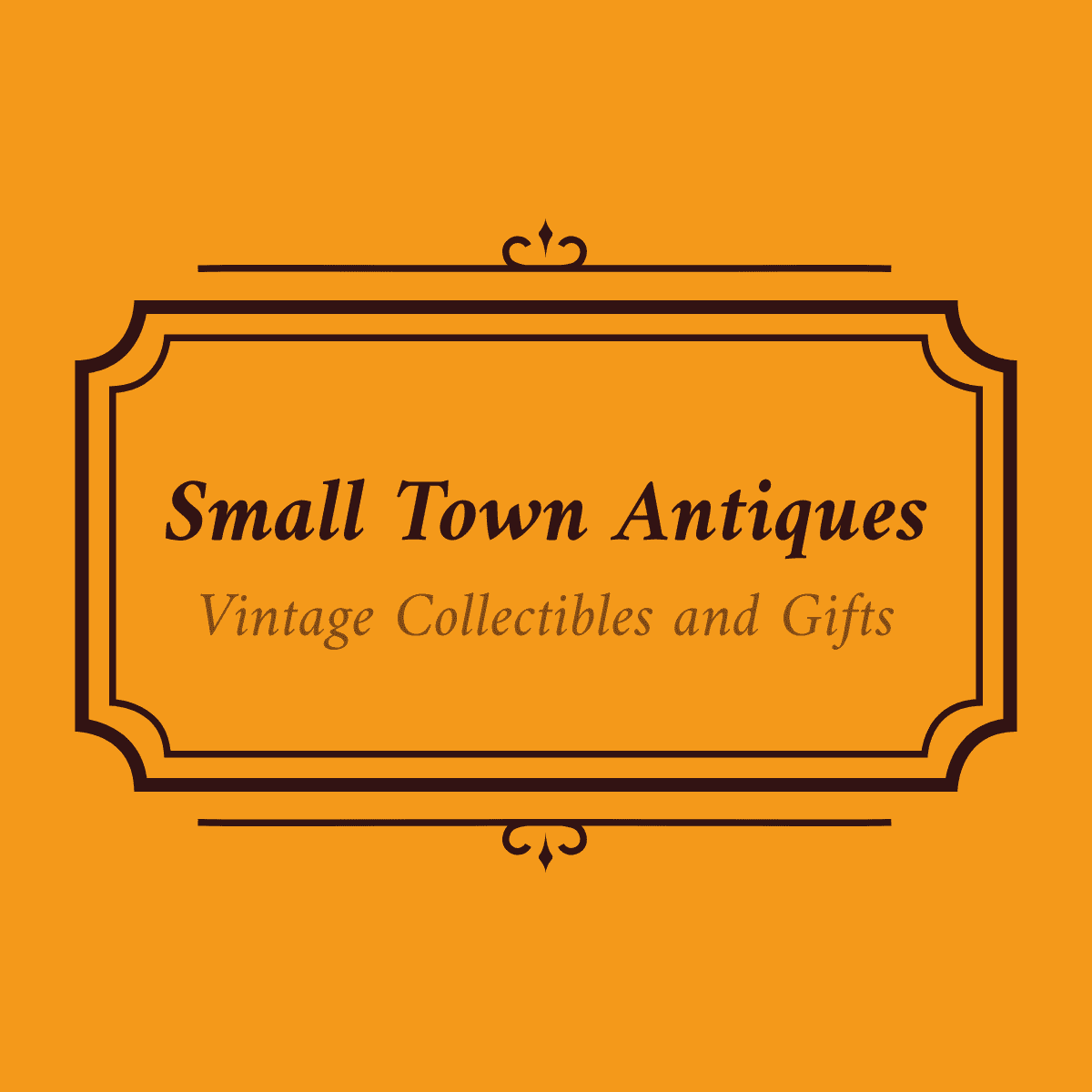 Small Town Antiques